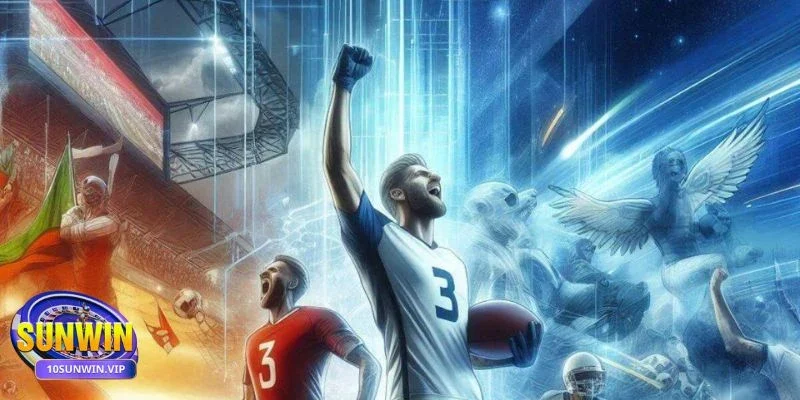 Cách áp dụng kinh nghiệm cược thể thao Sunwin