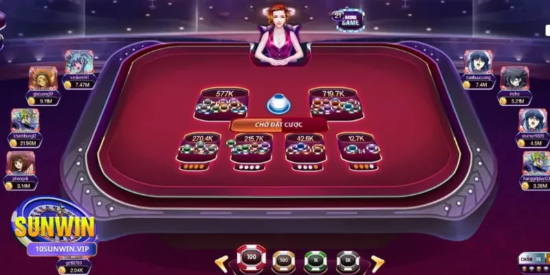 Giới thiệu chi tiết về xóc đĩa online Sunwin là gì?