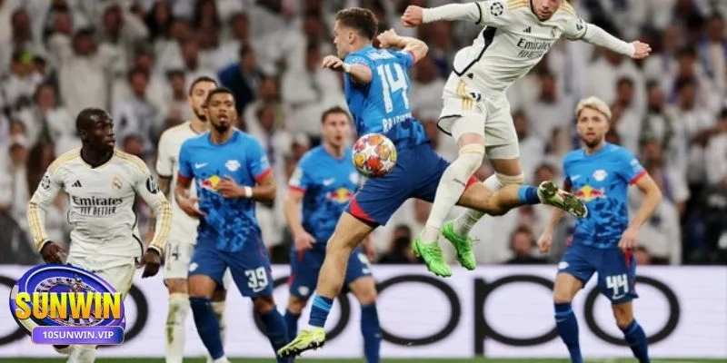 Ưu điểm khi cá cược bóng đá Sunwin